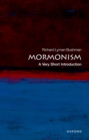 Mormonism: A Very Short Introduction - eBook