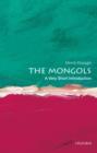 The Mongols: A Very Short Introduction - Book
