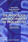 The Physiology and Biochemistry of Prokaryotes - Book