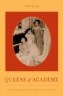 Queens of Academe : Beauty Pageants and Campus Life - Book