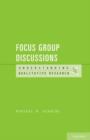 Understanding Focus Group Discussions - Book