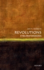 Revolutions: A Very Short Introduction - eBook