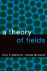 A Theory of Fields - eBook