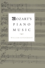 Mozart's Piano Music - eBook