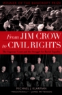 From Jim Crow to Civil Rights : The Supreme Court and the Struggle for Racial Equality - eBook