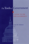 The Tools of Government : A Guide to the New Governance - eBook