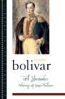 El Libertador : Writings of Sim?n Bol'ivar - eBook