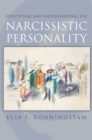 Identifying and Understanding the Narcissistic Personality - eBook
