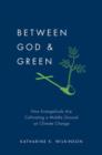 Between God and Green : How Evangelicals Are Cultivating a Middle Ground on Climate Change - Book