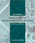 Principles of Semiconductor Devices : International Second Edition - Book