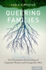 Queering Families : The Postmodern Partnerships of Cisgender Women and Transgender Men - Book