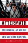 Aftermath : Deportation Law and the New American Diaspora - eBook