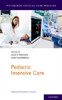 Pediatric Intensive Care - Book
