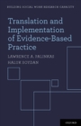 Translation and Implementation of Evidence-Based Practice - eBook