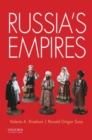 Russia's Empires - Book