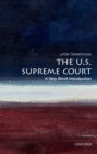 The U.S. Supreme Court: A Very Short Introduction - eBook