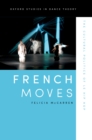 French Moves : The Cultural Politics of le hip hop - eBook