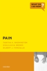 Pain - eBook