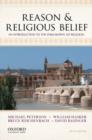Reason & Religious Belief : An Introduction to the Philosophy of Religion - Book
