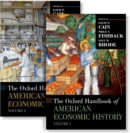 The Oxford Handbook of American Economic History - Book