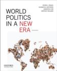 World Politics in a New Era - Book