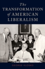 The Transformation of American Liberalism - eBook