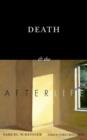 Death and the Afterlife - Book