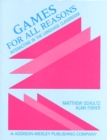 Games for All Reasons : Interacting in the Language Classroom - Book