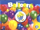 Balloons : Kindergarten, Level 2 - Book