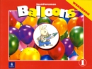Balloons: Kindergarten, Level 1 Workbook - Book