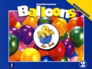 Balloons : Kindergarten, Level 2 Workbook - Book
