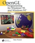 OpenGL Programming for Windows 95 and Windows NT - Book
