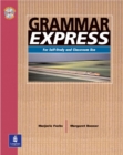 Grammar Express, with Answer Key - Book