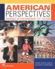 American Perspectives : Readings on Contemporary U.S. Culture - Book