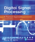Digital Signal Processing : A Practical Approach - Book