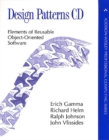 Design Patterns CD : Elements of Reusable Object-Oriented Software - Book