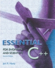 Essential C++ for Engineers and Scientists - Book