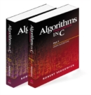 Algorithms in C, Parts 1-5 : Fundamentals, Data Structures, Sorting, Searching, and Graph Algorithms - Book