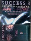 Video Package - Book