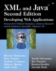 XML and Java? : Developing Web Applications - Book