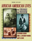 African American Stories American Lives : v.1 - Book