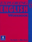 Exploring English, Level 6 Workbook - Book