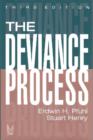 The Deviance Process - Book