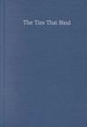 The Ties That Bind : The Perspectives on Marriage and Cohabitation - Book