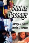 Status Passage - Book