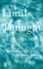 The Limits of Thought : Discussions between J. Krishnamurti and David Bohm - eBook