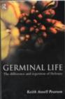 Germinal Life : The Difference and Repetition of Deleuze - eBook