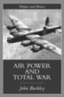 Air Power in the Age of Total War - eBook