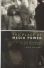 The Place of Media Power : Pilgrims and Witnesses of the Media Age - eBook