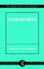 Vagueness - eBook